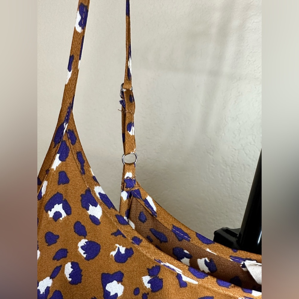 Mellóday spaghetti strap dress - Picture 4 of 4